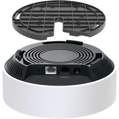 Зображення 2 Роутер Mesh-система TP-Link Deco X50-PoE(1-pack)