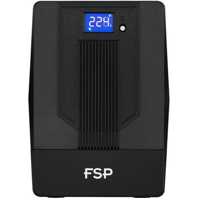 Зображення 2 ДБЖ FSP iFP2000 (PPF12A1607