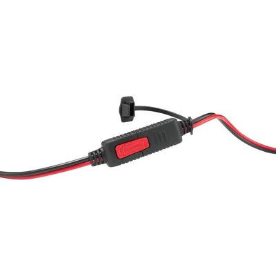 Зображення 4 Зарядка для акумуляторів Bosch C40-LI (0189921040) 6V / 12V