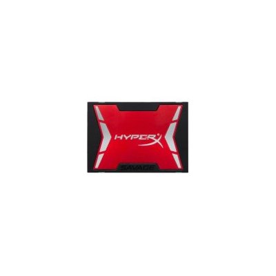 Kingston HyperX Savage 240GB 2.5 SATA III MLC SHSS37A 240G SSD Magazun