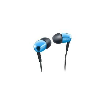 Philips Rich Bass Blue SHE3900BL 51 Magazun