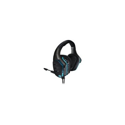 Logitech headset g633 deals