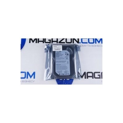 Жесткий диск Seagate DB35.3 160GB 7200rpm 2MB Buffer 3.5 SATA III