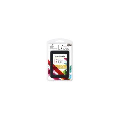 Team l7 evo deals