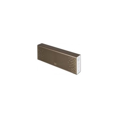 2.0 Xiaomi Mi Bluetooth Speaker Gold QBH4057US