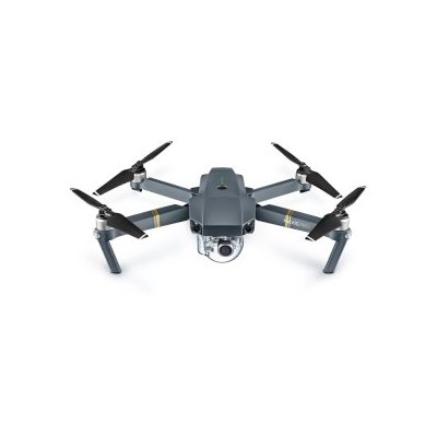 Dji mavic best sale pro fly more