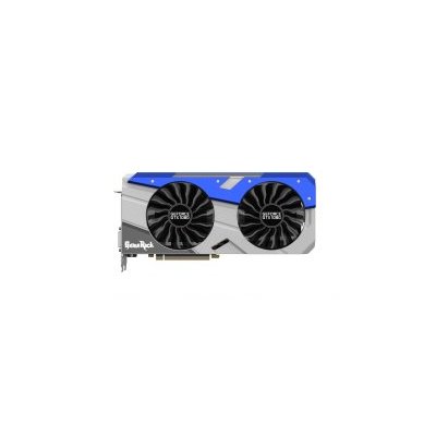 1080 Gamerock Gtx 1080 Palit Dual Oc GeForce GTX1080ti 本体のみ