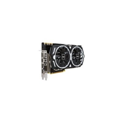Gtx 1080 armor clearance