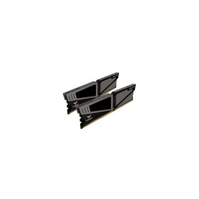 Team T Force Vulcan Gray DDR4 2x8192Mb 2400MHz TLGD416G2400HC14DC01 Magazun