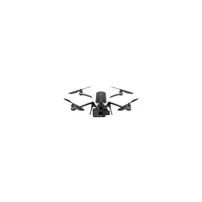Gopro karma quadcopter hotsell with hero6 black