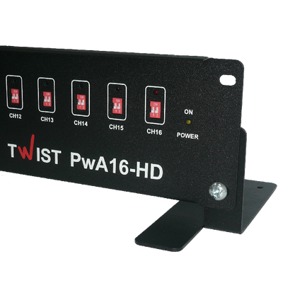 Зображення 5 Кріплення Адаптер Twist R19T