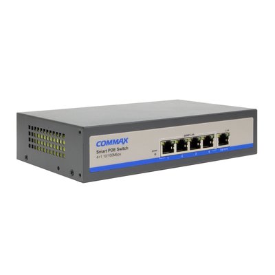 Зображення 2 Світч Commax CIOT-H4L2