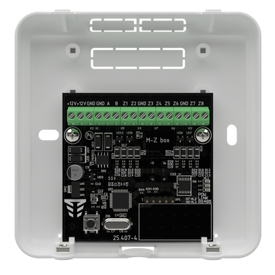 Зображення  Модуль розширення Orion M-Z box