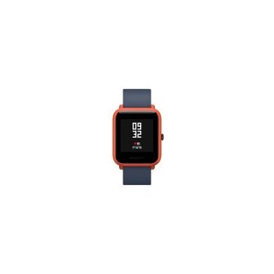 Xiaomi Amazfit Bip Cinnabar Red UYG4022RT Magazun