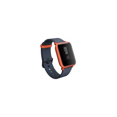 Xiaomi Amazfit Bip Cinnabar Red UYG4022RT Magazun