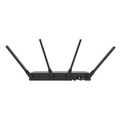 Зображення 3 Роутер серверний MikroTik RB4011iGS+5HacQ2HnD-IN