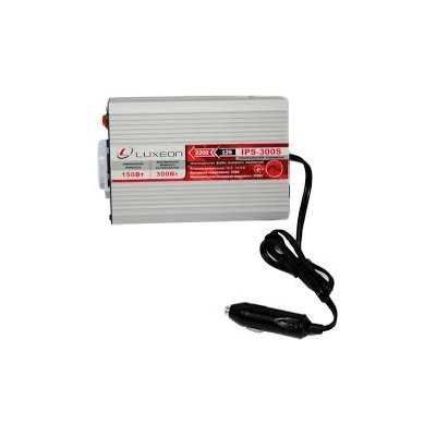 Зображення  Перетворювач Luxeon IPS-300S 300 ВА