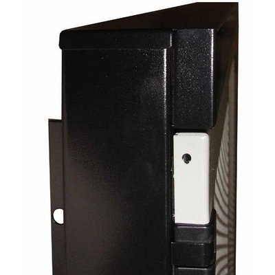 Зображення 3 Комутаційна шафа CSV Lite Plus 24U-600х600 (перф.)