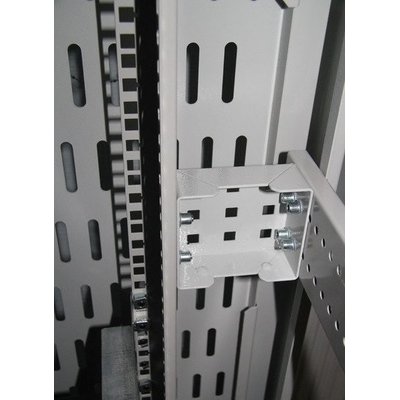 Зображення 4 Комутаційна шафа CSV Rackmount 46U-600x1000 (перф)