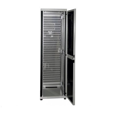 Зображення  Комутаційна шафа CSV Lite Plus 24U-600х600 (перф.)
