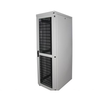 Зображення  Комутаційна шафа CSV Rackmount 48U-800x800 (перф)