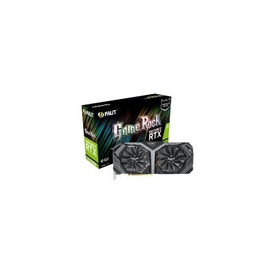 Gamerock Premium Palit Game Rock 2070 Super 2070 Super Rtx 2080