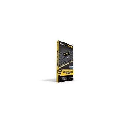 Corsair Vengeance LPX Black DDR4 2x8192Mb 4400MHz