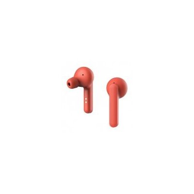 Bluetooth Mobvoi TicPods Free WG72016 Wireless Earbuds Lava Red 1612000200A