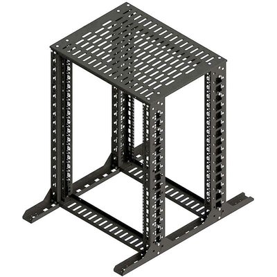 Зображення  Стійка CSV-84U-400 (42+42) Rackmount