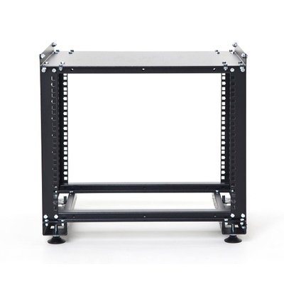 Зображення  Стійка CSV-8U 400-750 Lite