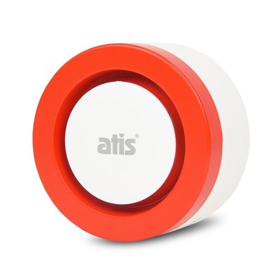 Зображення 2 Комплект сигналізації Atis Kit 200T