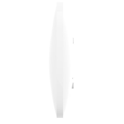 Зображення 2 GSM сигналізація Ajax Hub 2 Plus White, Колір корпусу: чорний