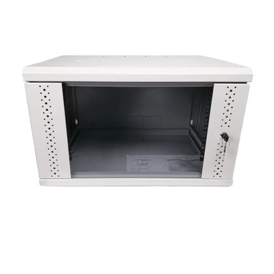 Зображення  Комутаційна шафа EServer 19" 15U-600х500, ES-Е1550G
