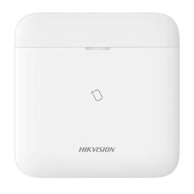 Зображення 2 Комплект сигналізації HikVision DS-PWA96-Kit-WE