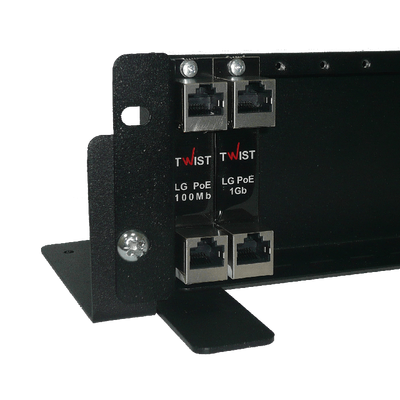 Зображення 3 Корпус Twist LG-24-2U-Rack
