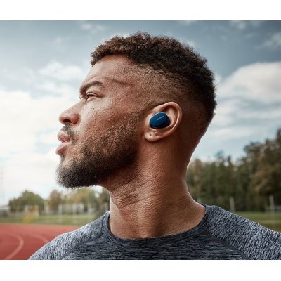 Bose Sport Earbuds Baltic Blue Magazun