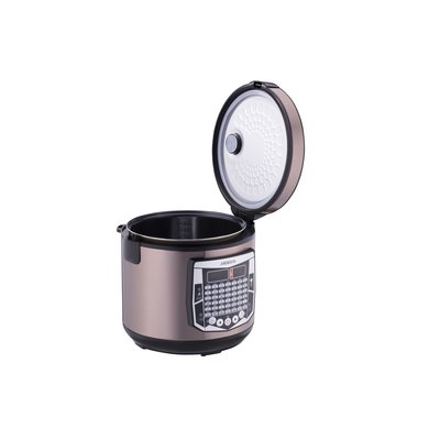 Изображение 3 Мультиварка Ardesto MC-X45CH