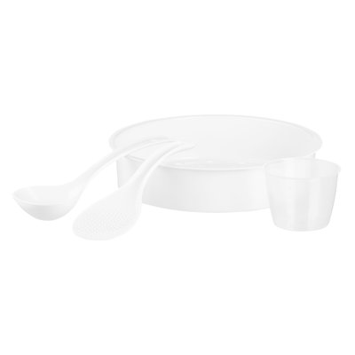 Изображение 10 Мультиварка Ardesto MC-X45CH