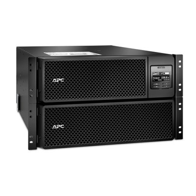 Зображення 2 ДБЖ APC Smart-UPS SRT 8000VA (SRT8KRMXLI)