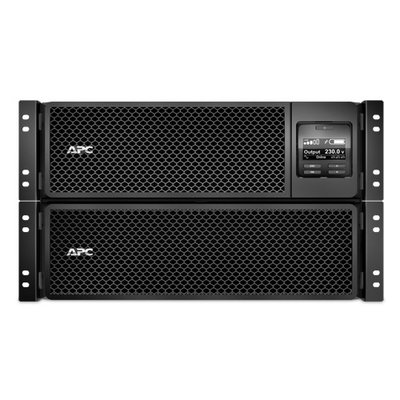 Зображення 3 ДБЖ APC Smart-UPS SRT 8000VA (SRT8KRMXLI)
