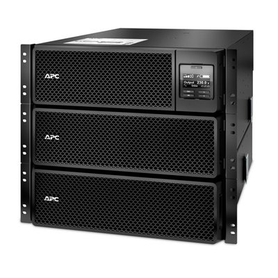 Зображення 5 ДБЖ APC Smart-UPS SRT 8000VA (SRT8KRMXLI)