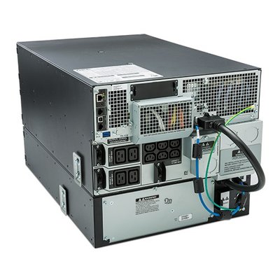 Зображення 7 ДБЖ APC Smart-UPS SRT 8000VA (SRT8KRMXLI)