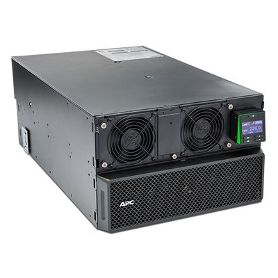 Зображення 8 ДБЖ APC Smart-UPS SRT 8000VA (SRT8KRMXLI)