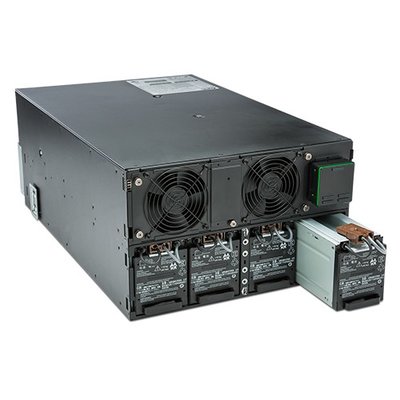 Зображення 10 ДБЖ APC Smart-UPS SRT 8000VA (SRT8KRMXLI)