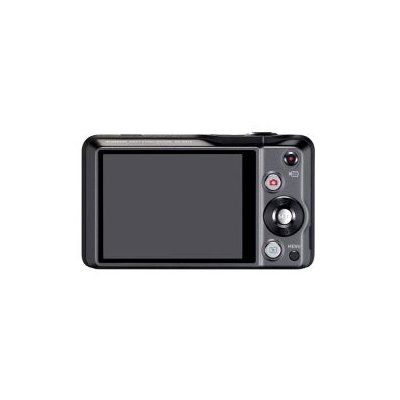 Casio Exilim EX-ZR10 Silver - EX-ZR10SRECA купити в Києві, Харкові