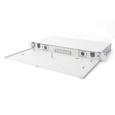 Зображення  Патч-панель Digitus DN-96200-QL