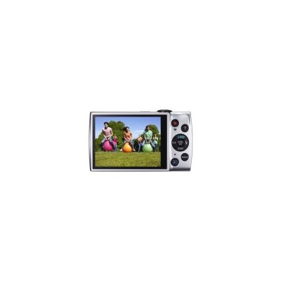 Canon PowerShot A2600 シルバー CANON PowerShot A2600 価格比較 - 価格.com