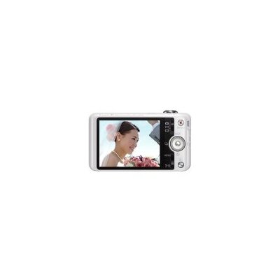 Фотоаппарат Sony Cyber-Shot DSC-WX60 White - DSCWX60W.RU3