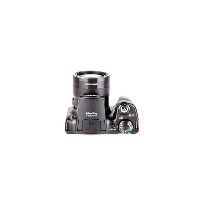 Купить Canon PowerShot SX500 IS - 6353B011 купить в Киеве