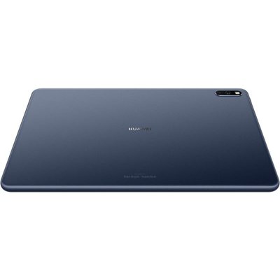Купить Huawei MatePad 10.4 2021 4/64GB Midnight Grey – 53011TNG в